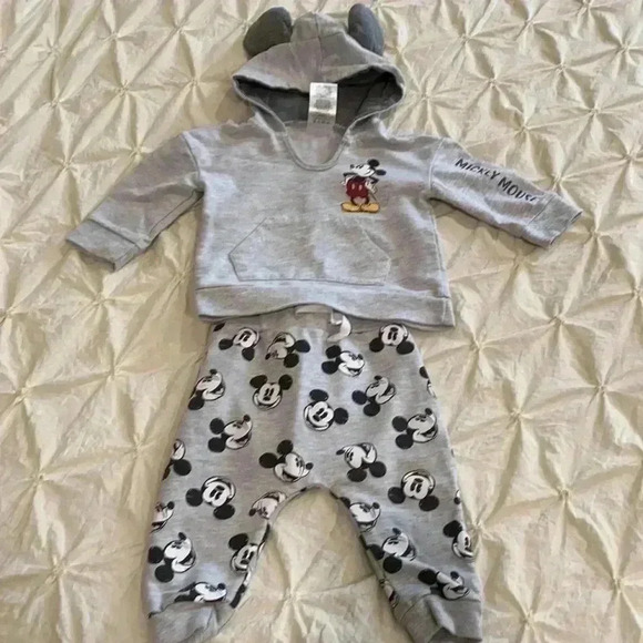 Disney Other - Disney Baby set